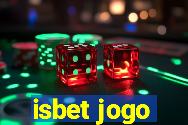 isbet jogo